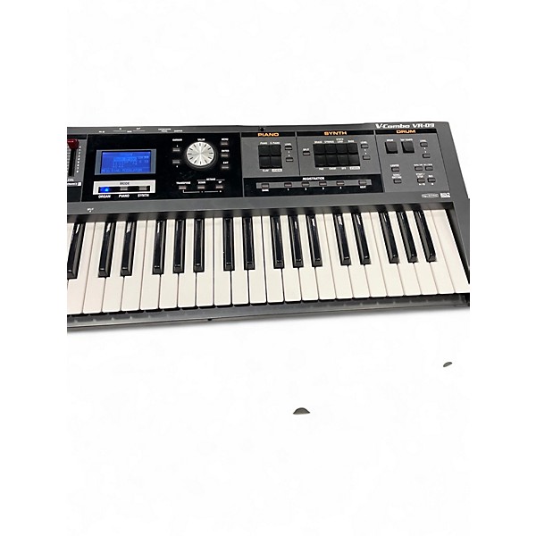 Used Roland VR09 Synthesizer