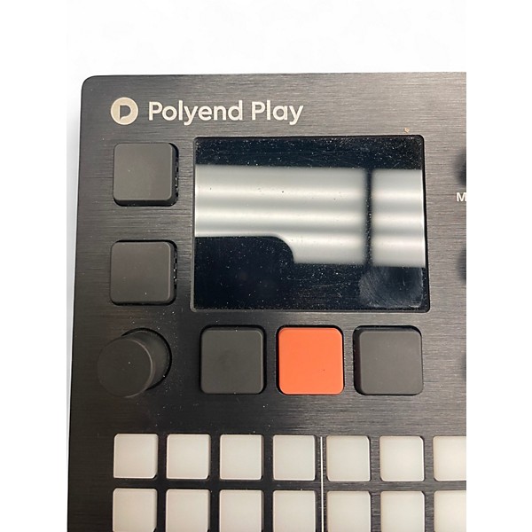Used Polyend Play Synthesizer