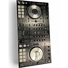 Used Pioneer DJ DDJSX2 DJ Controller