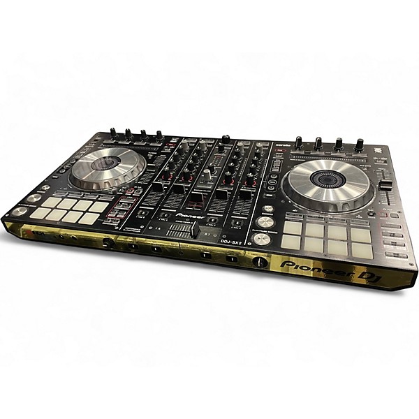 Used Pioneer DJ DDJSX2 DJ Controller