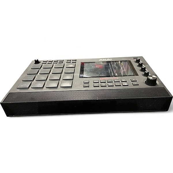 Used Akai Professional MPC Live 2 Production Controller