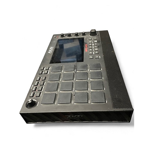 Used Akai Professional MPC Live 2 Production Controller