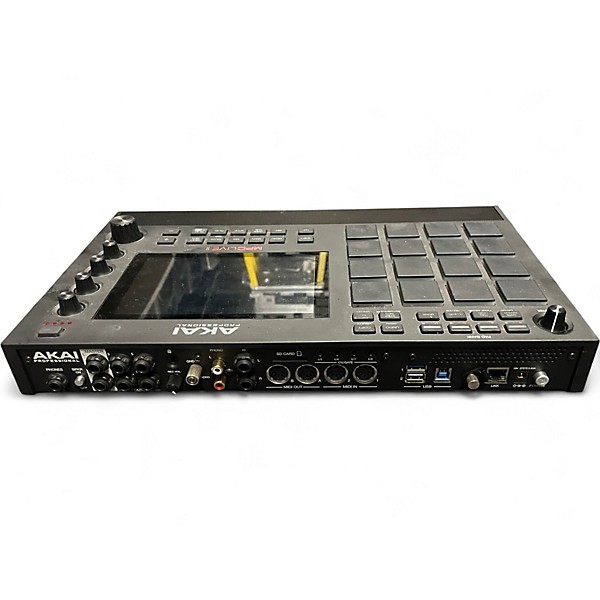 Used Akai Professional MPC Live 2 Production Controller