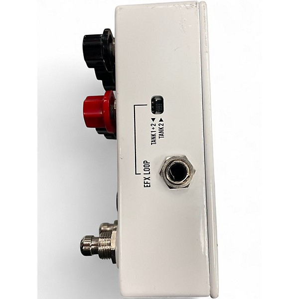 Used JHS Pedals SPRINGTANK Effect Pedal