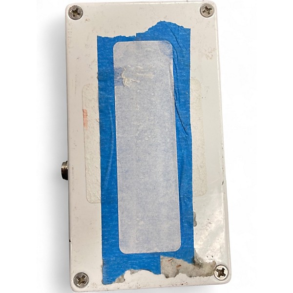 Used JHS Pedals SPRINGTANK Effect Pedal