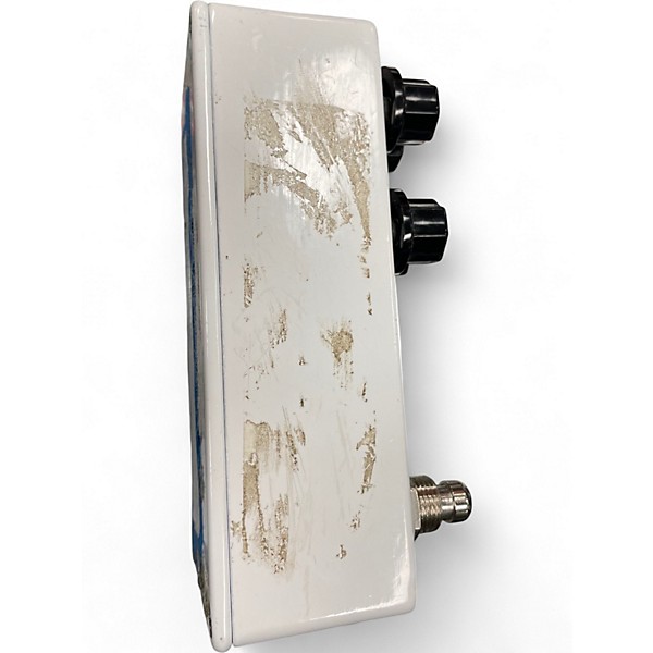 Used JHS Pedals SPRINGTANK Effect Pedal