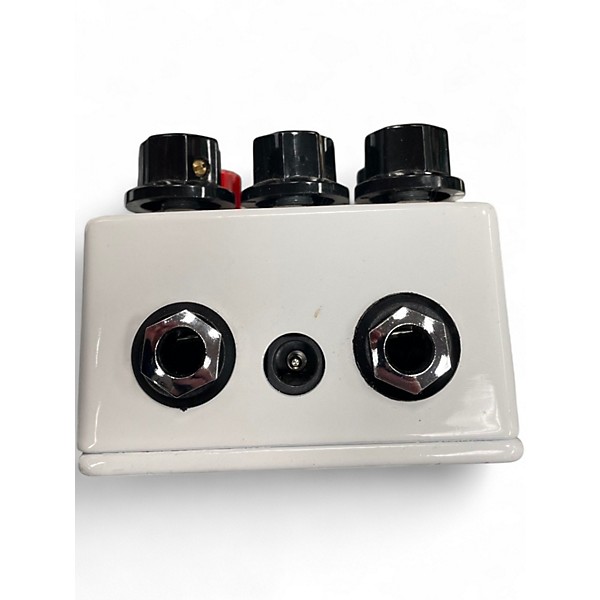 Used JHS Pedals SPRINGTANK Effect Pedal