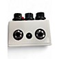 Used JHS Pedals SPRINGTANK Effect Pedal