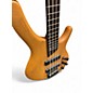 Used Cort B4 Natural Electric Bass Guitar thumbnail