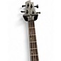 Used Cort B4 Natural Electric Bass Guitar