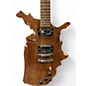 Vintage 1984 Gibson Map Walnut Solid Body Electric Guitar thumbnail