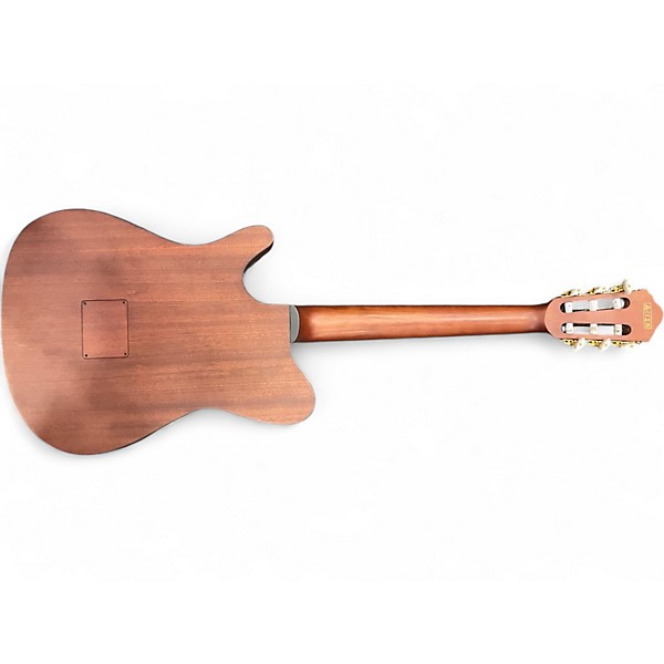 Used Fender Player Stratocaster HSS Sunburst Solid Body Electric Guitar