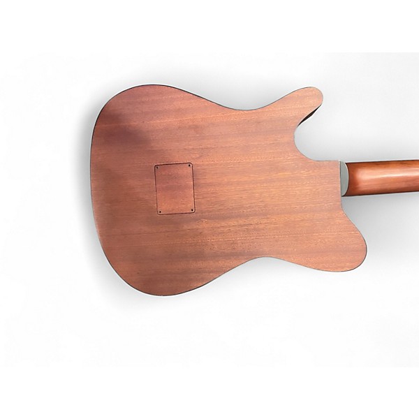 Used Fender Player Stratocaster HSS Sunburst Solid Body Electric Guitar