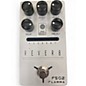 Used Flamma FS02 Effect Pedal thumbnail