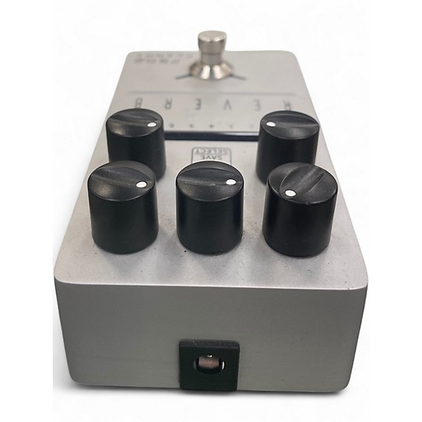 Used Flamma FS02 Effect Pedal