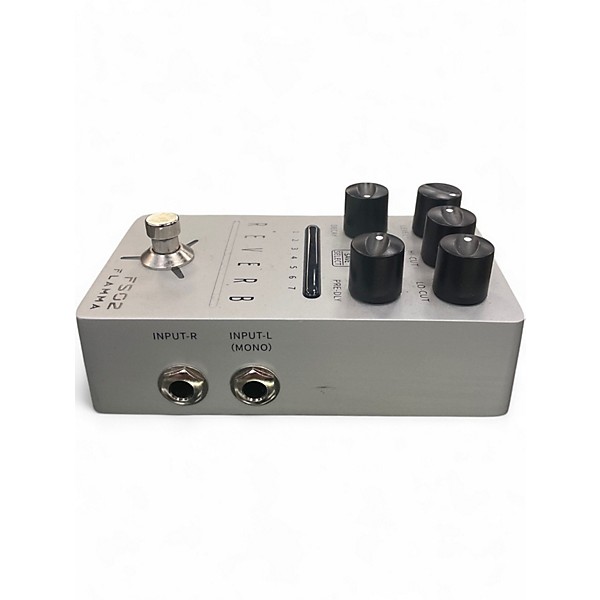 Used Flamma FS02 Effect Pedal