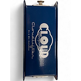 Used Cloud Cloudlifter CL-1 Microphone Preamp