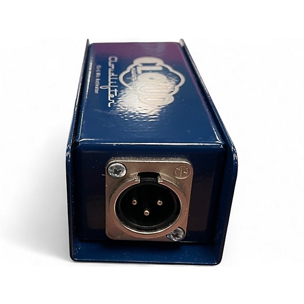Used Cloud Cloudlifter CL-1 Microphone Preamp