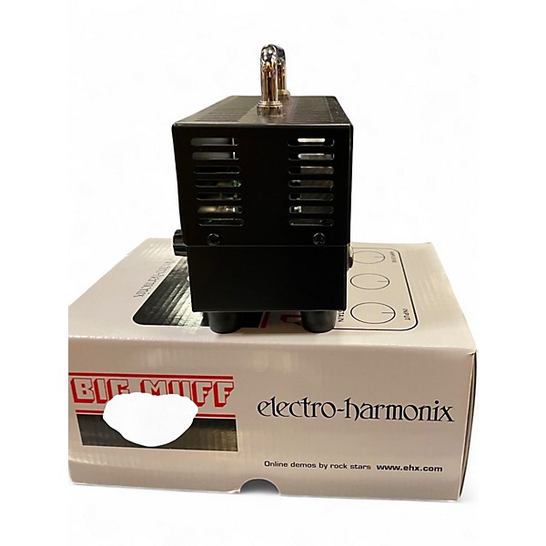 Used Orange Amplifiers Micro Dark 20W Tube Guitar Amp Head