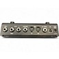 Used IK Multimedia AMPLITUDE TONEX Effect Processor