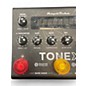 Used IK Multimedia AMPLITUDE TONEX Effect Processor