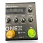 Used IK Multimedia AMPLITUDE TONEX Effect Processor