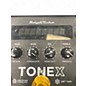 Used IK Multimedia AMPLITUDE TONEX Effect Processor