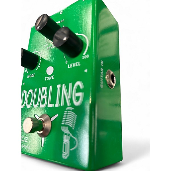 Used Flamma FV02 Effect Pedal