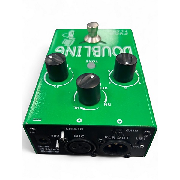 Used Flamma FV02 Effect Pedal