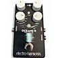 Used Electro-Harmonix Oceans 11 Reverb Effect Pedal thumbnail