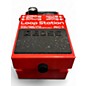 Used BOSS RC1 Loop Station Pedal