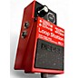Used BOSS RC1 Loop Station Pedal