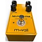 Used Movall Audio NEUTRON STAR Effect Pedal