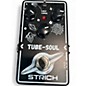 Used Strich TUBE SOUL Effect Pedal thumbnail