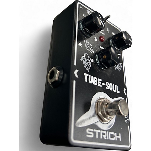 Used Strich TUBE SOUL Effect Pedal