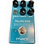 Used Movall Audio FALLING STAR Effect Pedal thumbnail