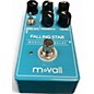 Used Movall Audio FALLING STAR Effect Pedal