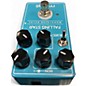 Used Movall Audio FALLING STAR Effect Pedal