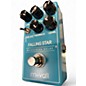 Used Movall Audio FALLING STAR Effect Pedal