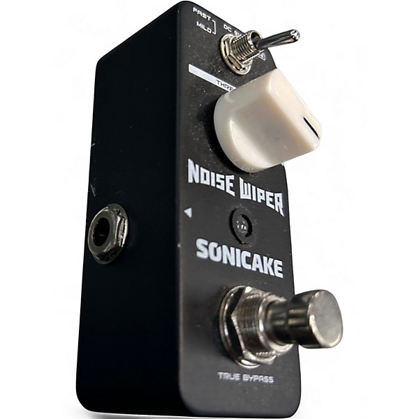Used Sonicake NOISE WIPER Effect Pedal