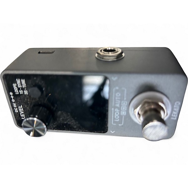 Used Lekato LOOP AUTO Pedal