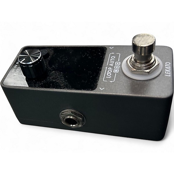 Used Lekato LOOP AUTO Pedal