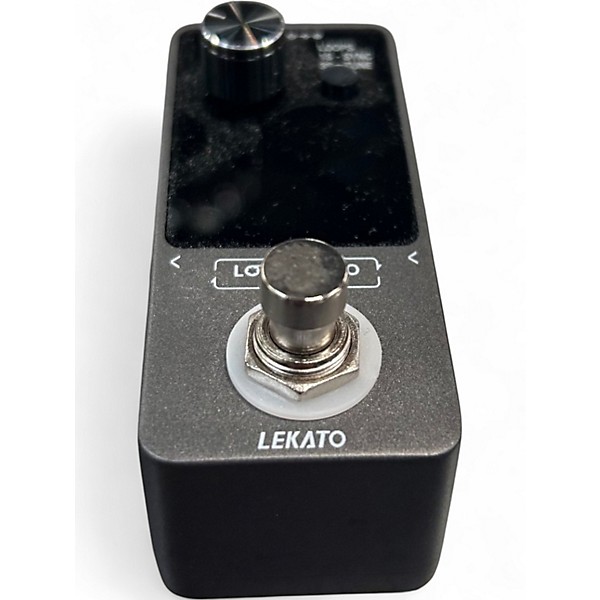 Used Lekato LOOP AUTO Pedal