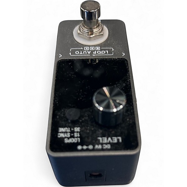Used Lekato LOOP AUTO Pedal