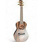 Used 2010s Amahi SNAILEBUK ZIRICOTE Ukulele thumbnail