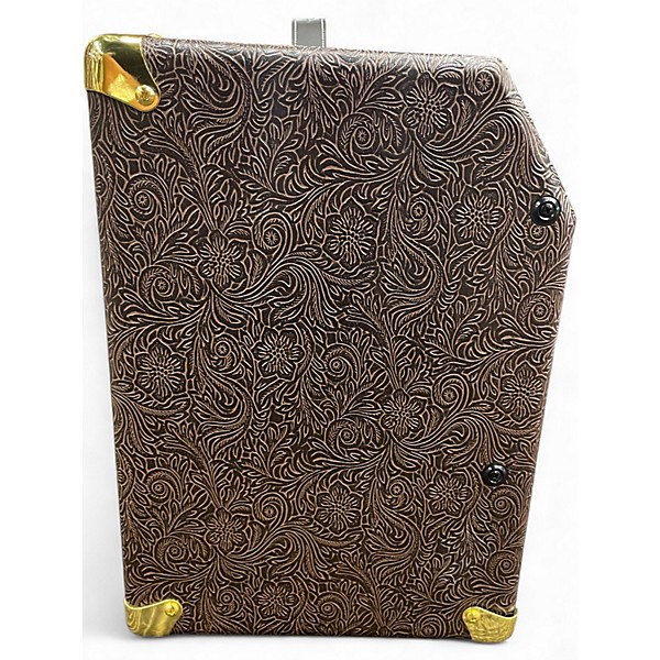 Used Luna Acoustic25C Acoustic Guitar Combo Amp