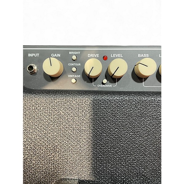 Used Fender Rumble V3 200W Bass Amp Head