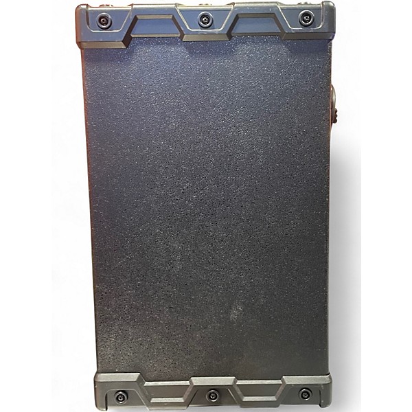 Used Roland CB120XL 120W Cube Bass Combo Amp