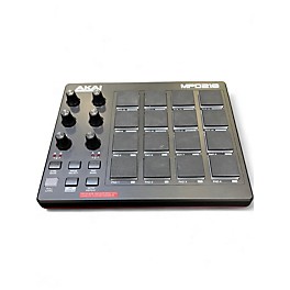 Used Akai Professional MPD218 MIDI Controller