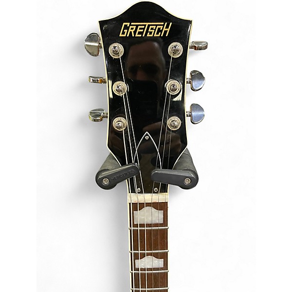 Used Gretsch Guitars g2420 2 Color Sunburst Hollow Body Electric Guitar